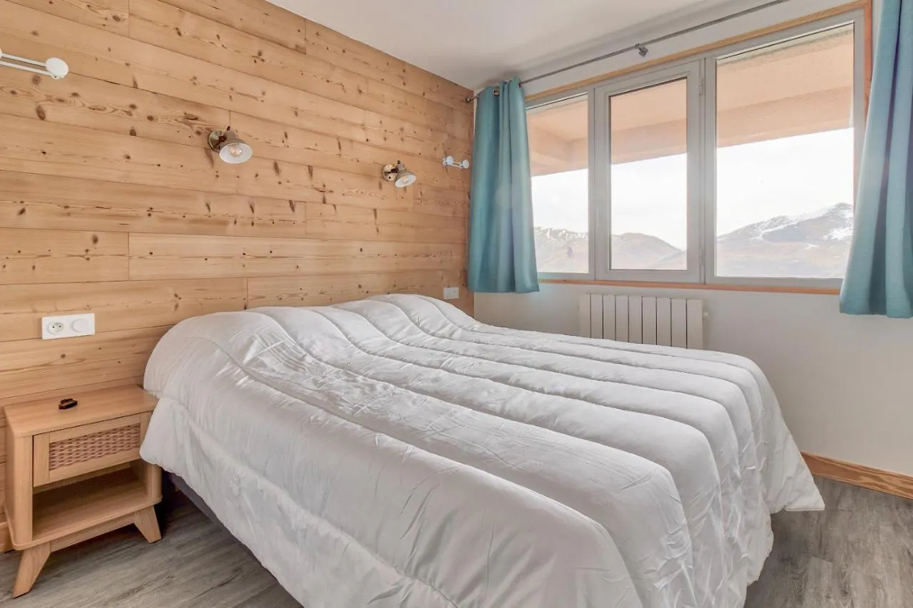 A 80M Des Pistes, Bel Appartement Pour 15 Génos 0*,