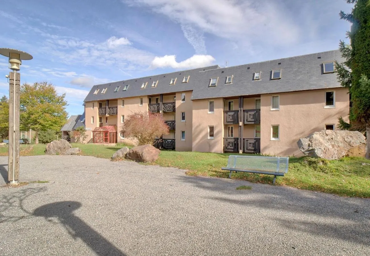 Daire A 80M Des Pistes, Bel Appartement Pour 15 Génos Fransa