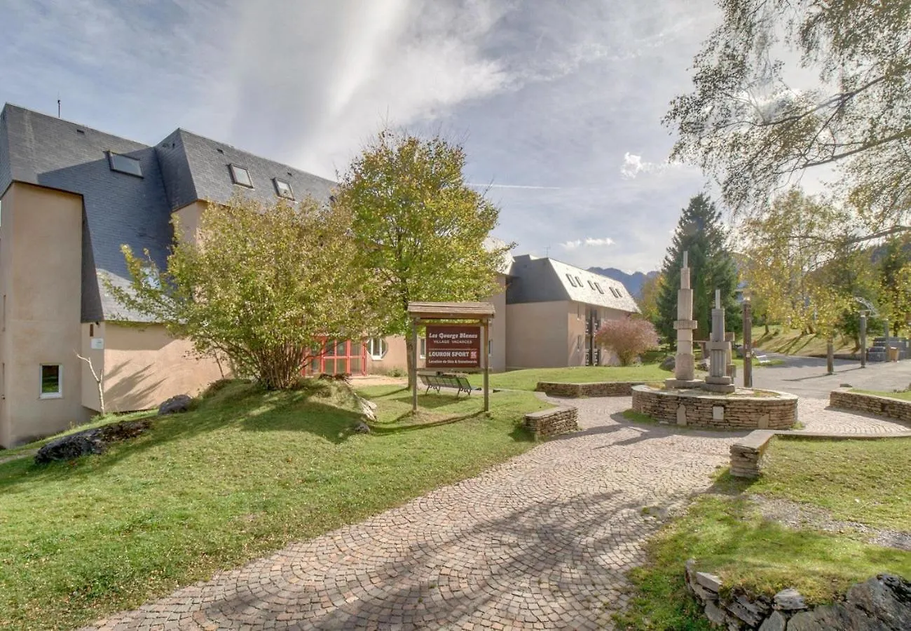 A 80M Des Pistes, Bel Appartement Pour 15 Génos